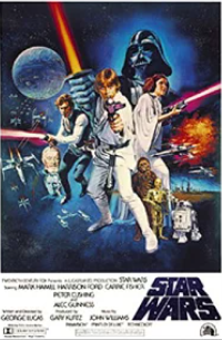 スター・ウォーズ エピソード4/新たなる希望 評価