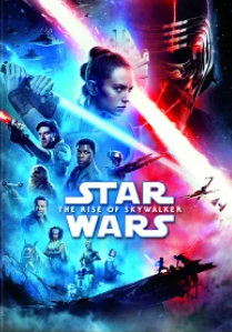 スター・ウォーズ／スカイウォーカーの夜明け 評価